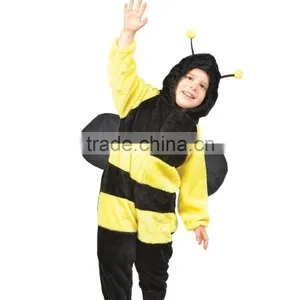 Animal Fancy Dress Bee Costume Ideas For Girls thumbnail-2
