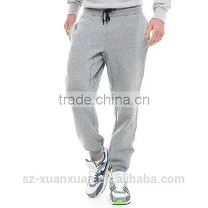 New Wholesale Custom Printed Sports Pants For Mens Jogger Pants thumbnail-1