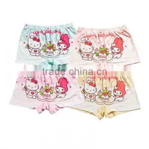 Girl Panties Kid,little Girls Preteen Underwear,Girls Panties Professional Factory Supply thumbnail-2