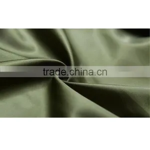 Custom Men Jean Jacket Wholesale Green Bomber Jacket thumbnail-5