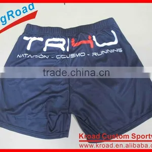 OEM High Quality Sublimation Printing Running Clothing Sports Wear Singlet on Sale thumbnail-4