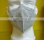 Reusable Dust Mask thumbnail-1