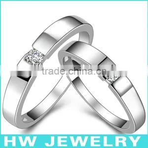 Top Latest Design 2014 Trendy Simple Ring thumbnail-1