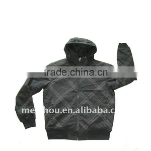 Men's Casual Jackets thumbnail-1
