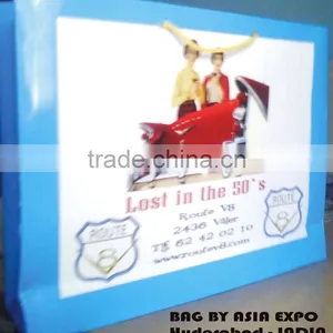Paper Bags With Your Own Logo thumbnail-1