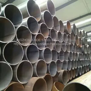 S235JRH ERW Welded Pipe thumbnail-4
