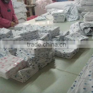 Cotton Diaper thumbnail-1