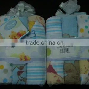 Reusable Nappy Cotton thumbnail-1