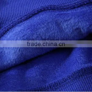 2017 Custom Design Cheap Price Hot Sale High Quality Men's Hoodies Hoodies thumbnail-5