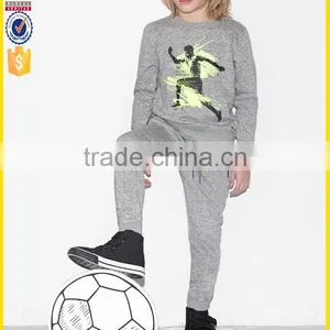 Bulk Wholesale Clothes New Design Kids Set Child Boy Clothing thumbnail-6