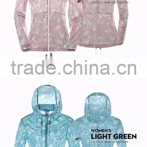 Summer Fast Drying Clothes Factory Supply Anti-UV Skin Coat thumbnail-2