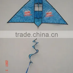 Nylon Promotion Delta Kite thumbnail-1