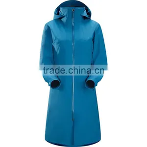 New Fashion Sports Blazer Women Jackets Women 2016 Winter BSCI thumbnail-5
