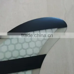 Water Sport Fins High Performance FCS Fins Tri Surf Fins Set On Sale thumbnail-3