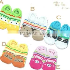 New Baby Socks MOQ: 120pairs thumbnail-1