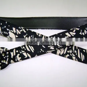 Fashion Military Belt for Men thumbnail-1
