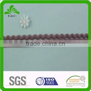 Custom Ricrac Elastics Trims thumbnail-2