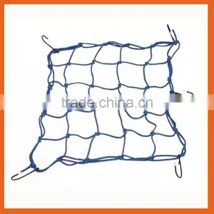 Super Strong 4mm Shock Cords Trailer Net CN-132 thumbnail-1