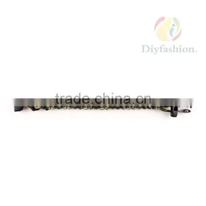 New Design Letters Woven Paracord Bracelet Wholesale PC6018-6 thumbnail-1