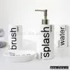 Sell Ceramic Bathroom Set thumbnail-1
