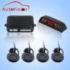 3 Color LED Display Car Parking Sensor With Alarm(CL-037N) thumbnail-1