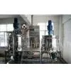 5000L Pharmaceutical Ointment Vacuum Emulsifying Machine Cosmetic Equipment thumbnail-1