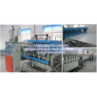 PP/PC Hollow Sheet Production Line thumbnail-1