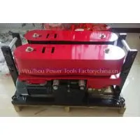 Cable Laying Equipment/strong Thrust Force for Traction Power Cable thumbnail-1