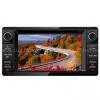 Wholesale In-dash Car PC Car Media Dvd Navigation System for Mitsubishi Outlander 2013 Factory thumbnail-2