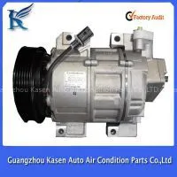 DKS17D Zexel Compressor Nissan X-TRAIL 2.5 12v thumbnail-1