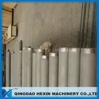 Cold-drawn Seamless Steel Centrifugal Casting Tube thumbnail-1