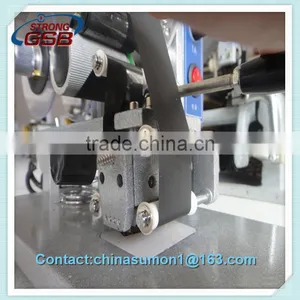 LZ- Manual Code Stamping Machine thumbnail-5