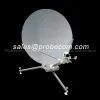 Probecom 1. 0M Flyaway Antenna thumbnail-1