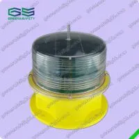 GS-LS/C-1 LED Solar Powered Marine Lanterns thumbnail-1