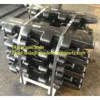 Crawler Crane Lima HC700 Track Shoe thumbnail-1