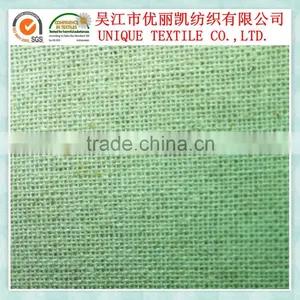 Polyester Linen Type Cloth thumbnail-1