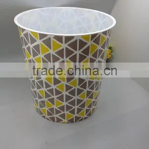 11.3L Plastic Dustbin/Garbage Bin thumbnail-1