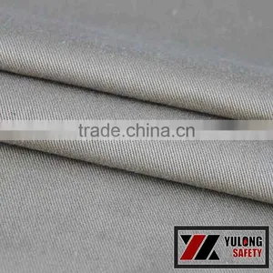 THPC Finishing 100% Cotton Flame Retardant Fabric For Garment Workwear thumbnail-4