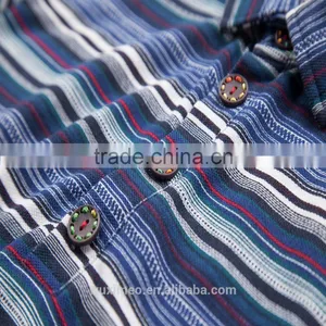 Wholesale Free Shipping Men's Polo T-shirts thumbnail-4