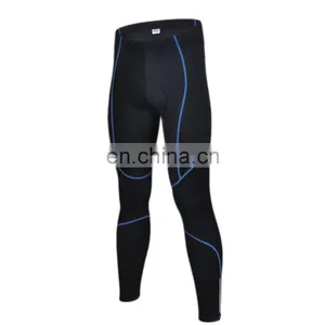 100% Free Design Custom Pads for Cycling Pants 2017 thumbnail-2