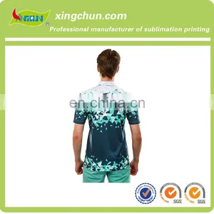 Cheap Custom White t Shirt With Direct Factory Price thumbnail-2