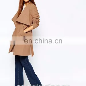 New Fashion Ladies Winter Coats Long Winter Coats for Women thumbnail-5
