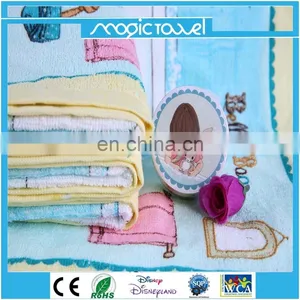 Round Shape Magic Compressed Towel for Supermarket & Promotion Gift thumbnail-3