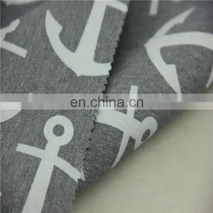 Denim Fabric Wholesale Custom Cotton Fabric thumbnail-6
