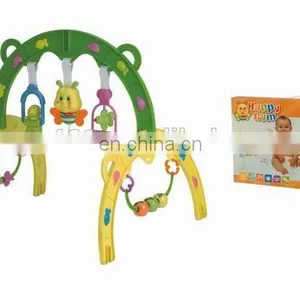 B/O Revolving Electric Baby Mobile With Music thumbnail-5