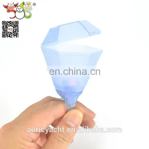 Novelty Kids Party Led Decoration Plastic Glasses LED Party Favor thumbnail-1