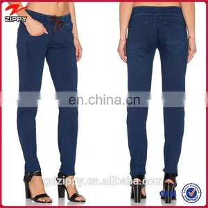 Latest Design New Model Jeans Pants thumbnail-1