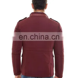 WINTER MENS COAT thumbnail-3