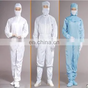 Cleaning Work ,antistatic Clothing thumbnail-2