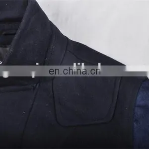 Custom Varsity Jacket/ 2017 Top Selling Custom Varsity Jackets thumbnail-5